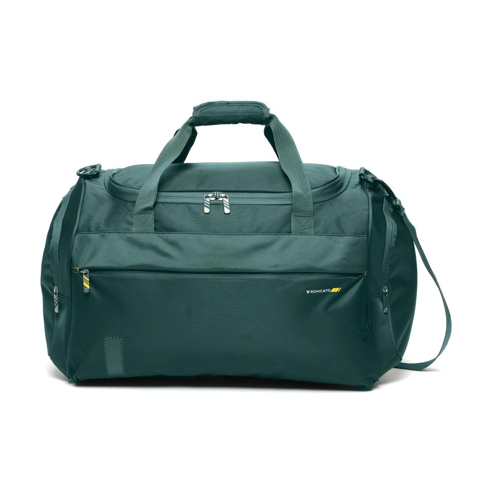 Bolso De Viaje  GREEN