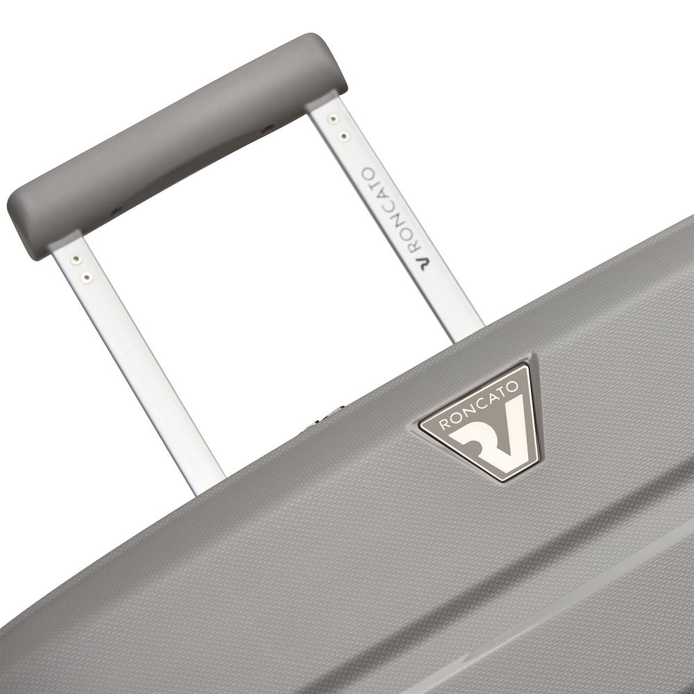 Sets De Valises  ANTHRACITE Roncato