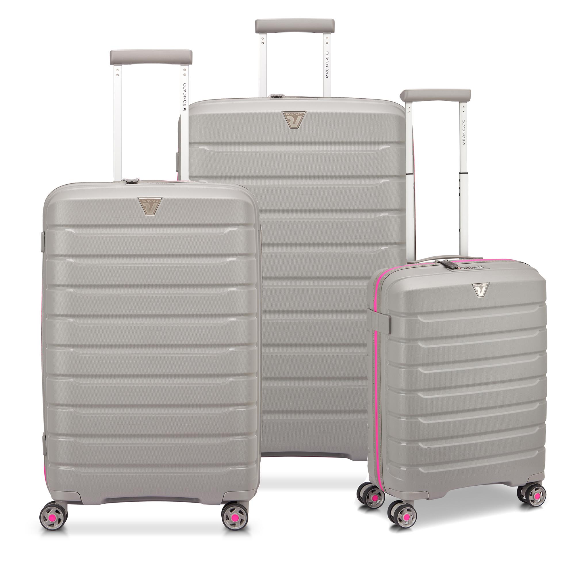 Sets De Valises 