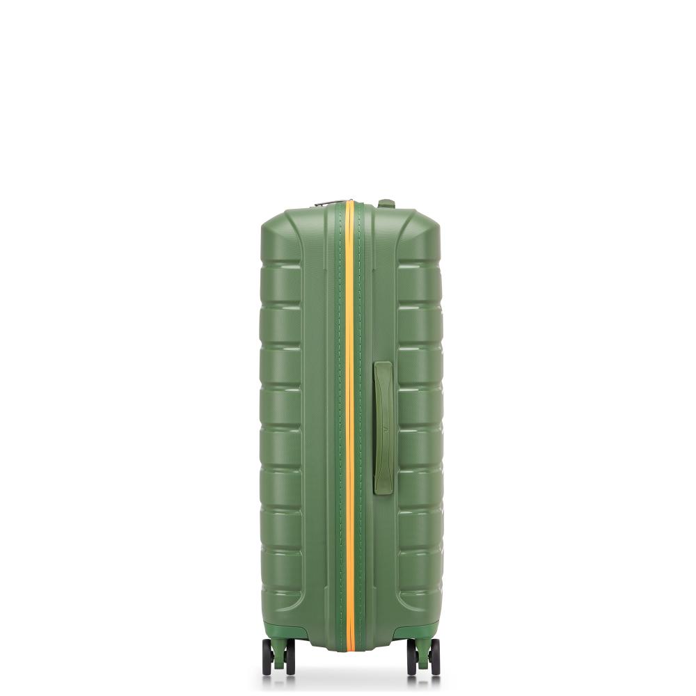 Set De Maletas  MILITAR GREEN Roncato