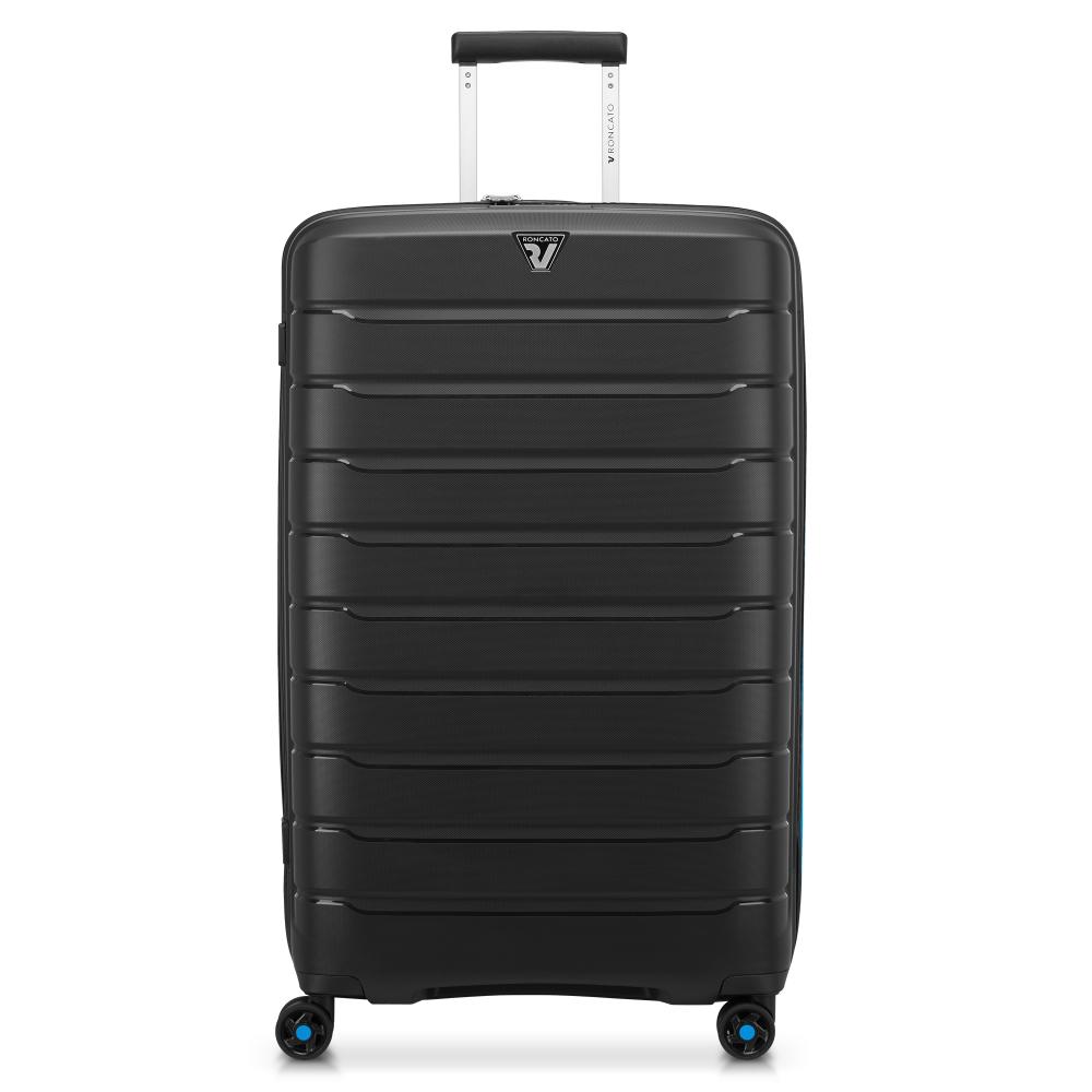 Trolley Grande Taille  BLACK Roncato