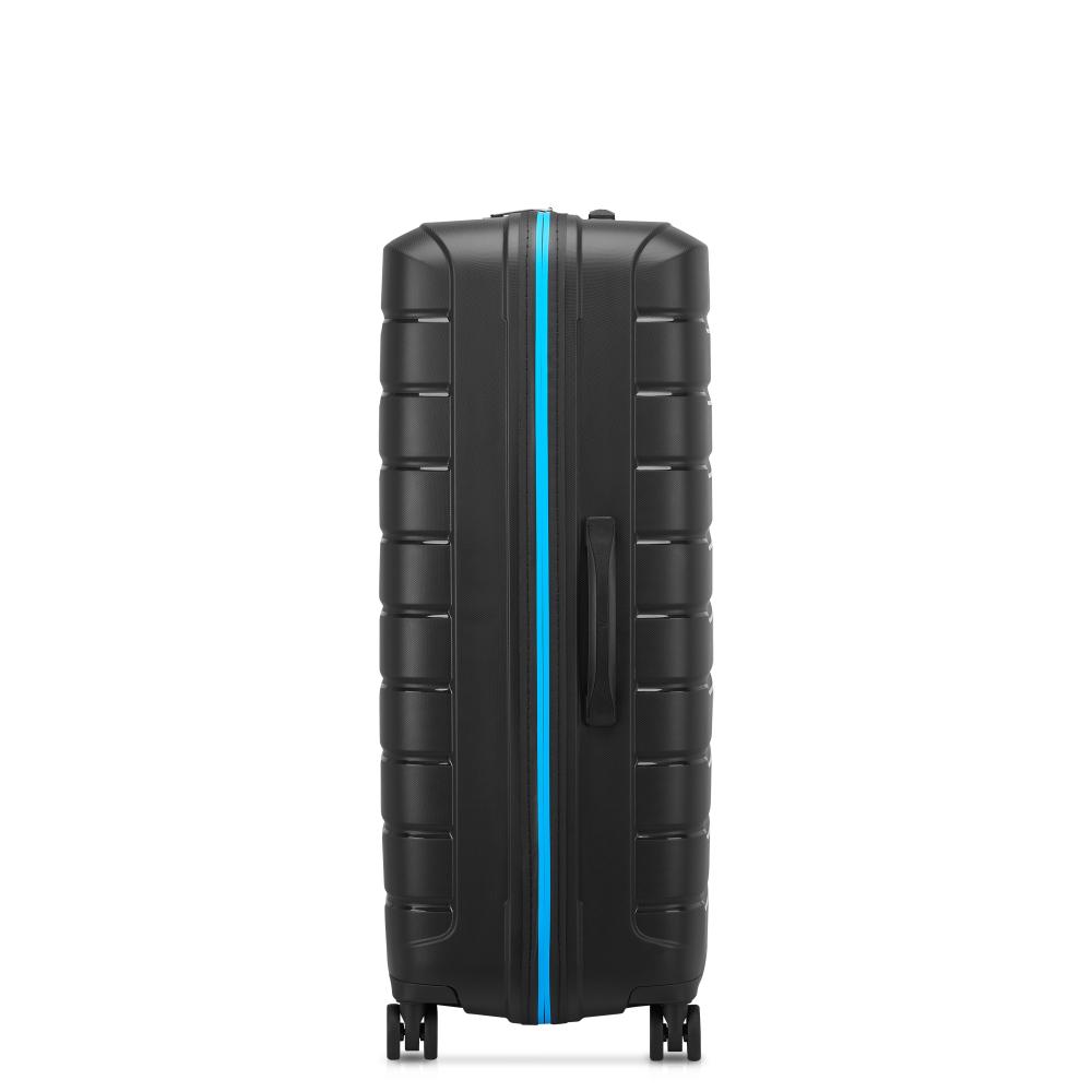 Trolley Grande Taille  BLACK Roncato
