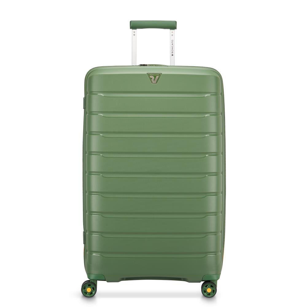 Trolley Grande Taille  MILITAR GREEN Roncato