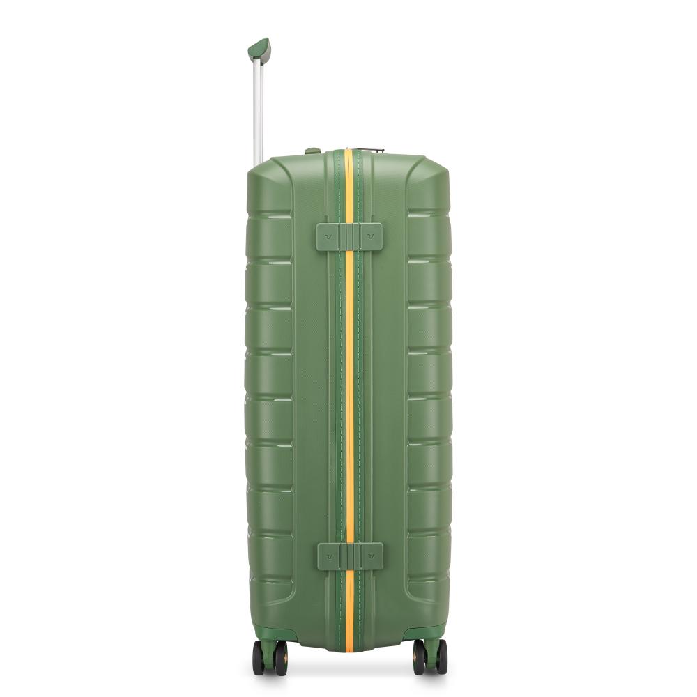 Trolley Grande Taille  MILITAR GREEN Roncato