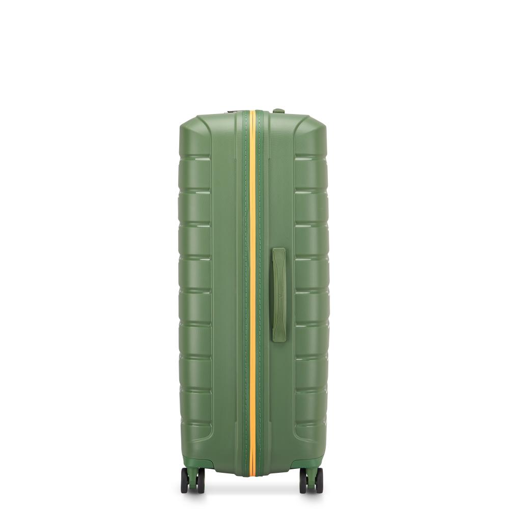 Trolley Grande Taille  MILITAR GREEN Roncato