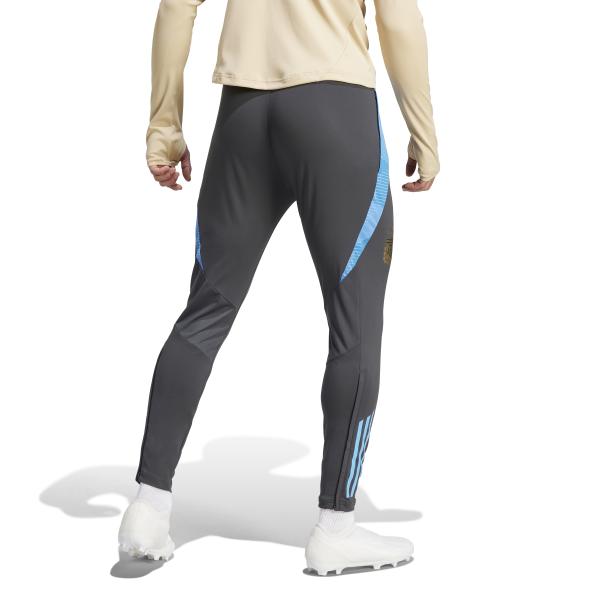 Adidas Pant Training Argentina Grey Tifoshop