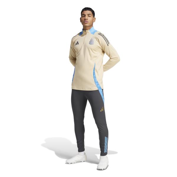 Adidas Pant Training Argentina Grey Tifoshop