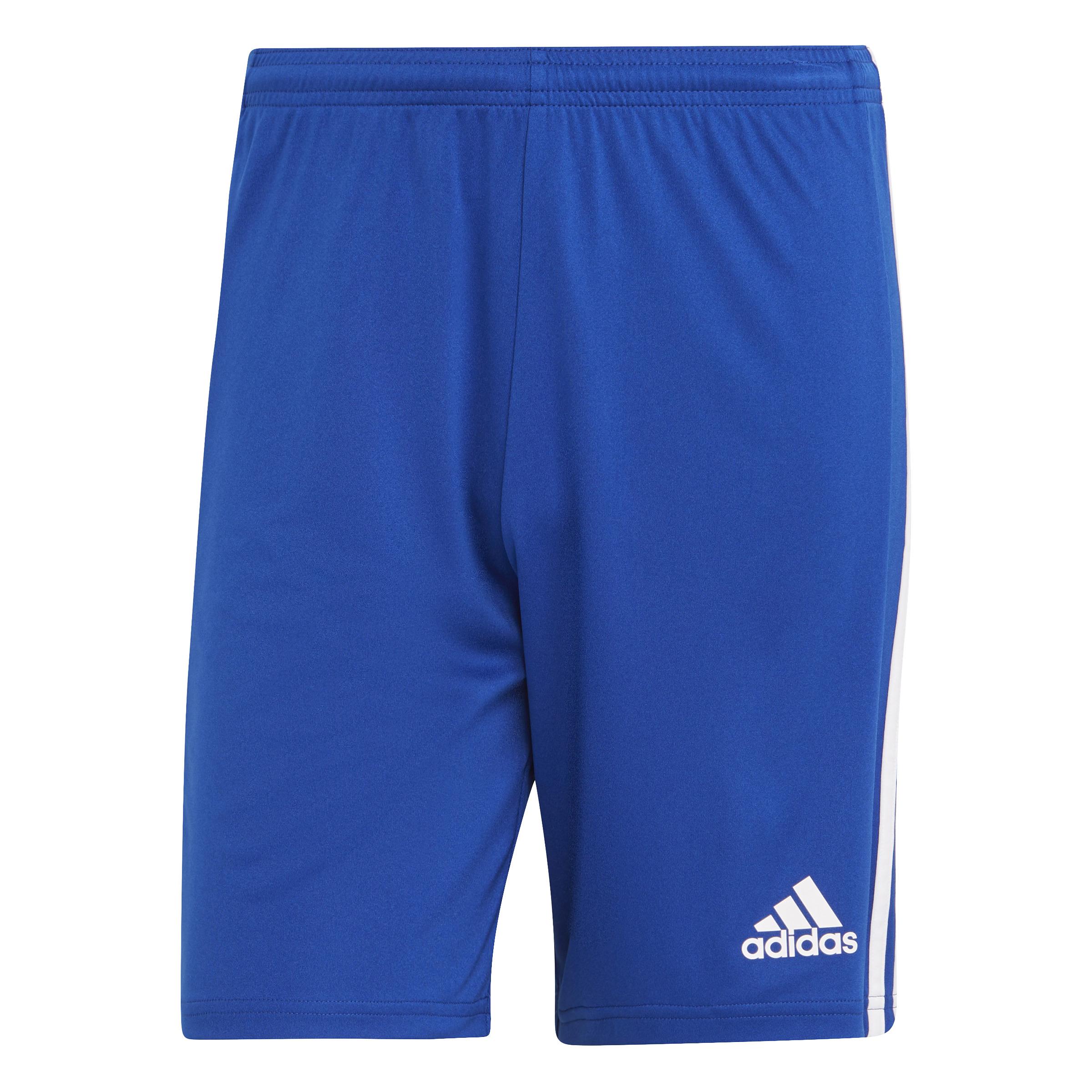 Adidas Pantaloncini Gara Squadra 21    Fall Winter 24