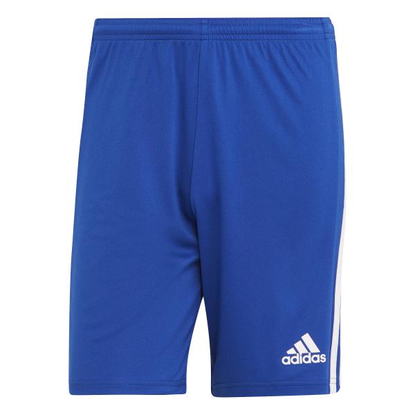 Adidas Shorts De Course Squadra 21    Fall Winter 24 Blue