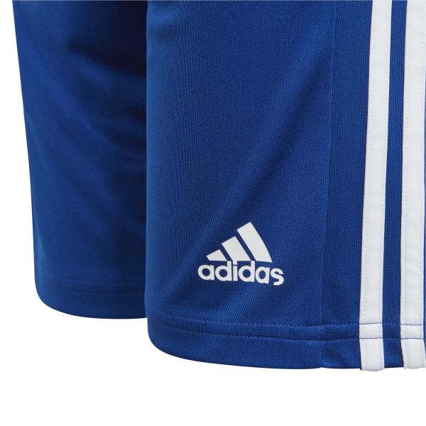 Adidas Shorts De Course Squadra 21  Enfant  Fall Winter 24 Blue Tifoshop