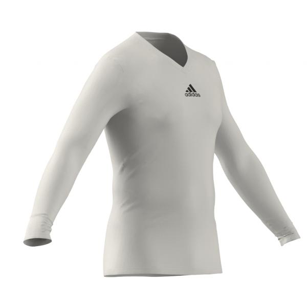 Adidas Baselayer Team Base White Tifoshop