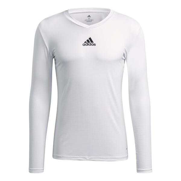 Adidas Baselayer Team Base White