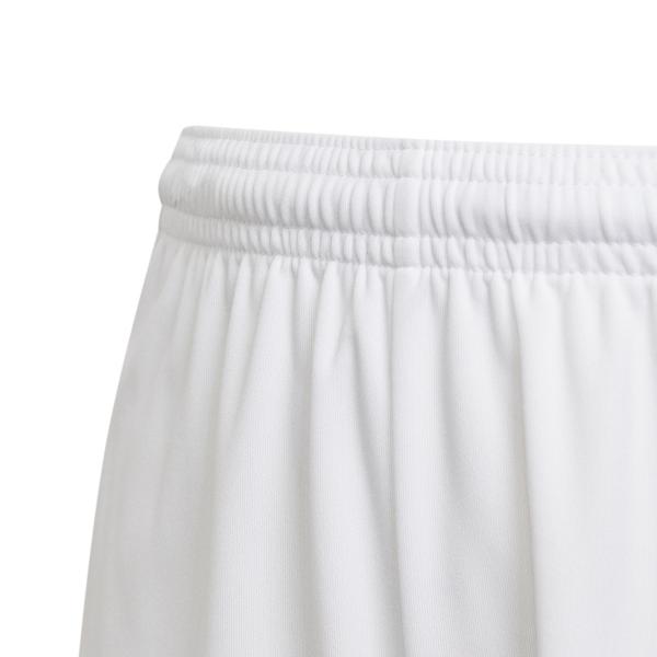 Adidas Game Shorts Squadra 21  Junior  Fall Winter 24 White Tifoshop