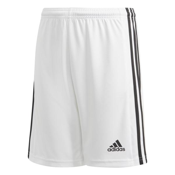 Adidas Game Shorts Squadra 21  Junior  Fall Winter 24 White