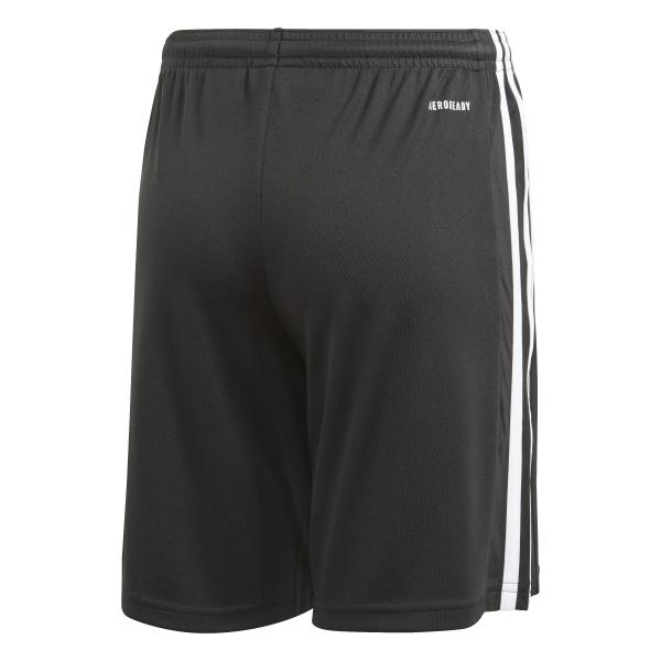 Adidas Spielerhose Squadra 21  Juniormode  Fall Winter 24 Black Tifoshop