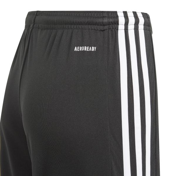 Adidas Spielerhose Squadra 21  Juniormode  Fall Winter 24 Black Tifoshop