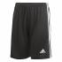 Adidas Pantaloncini Gara Squadra 21  Junior  Fall Winter 24