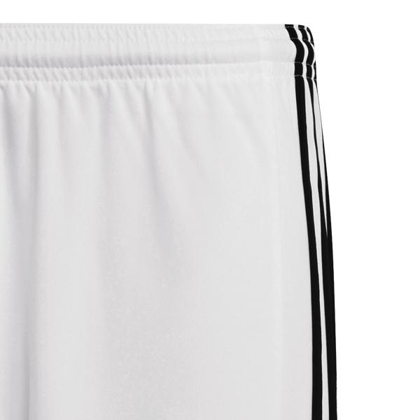 Adidas Shorts De Course Squadra 21    Fall Winter 24 White Tifoshop