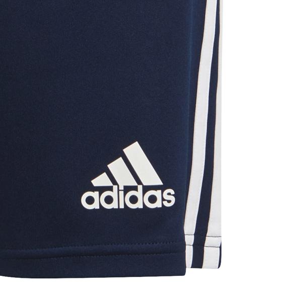 Adidas Game Shorts Squadra 21    Fall Winter 24 Blue Tifoshop