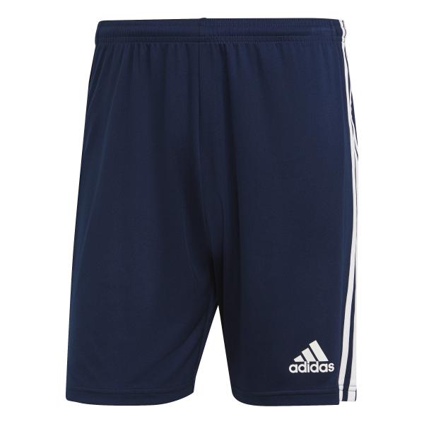 Adidas Game Shorts Squadra 21    Fall Winter 24 Blue