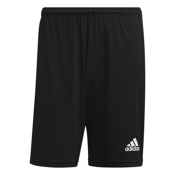 Adidas Spielerhose Squadra 21    Fall Winter 24 Black