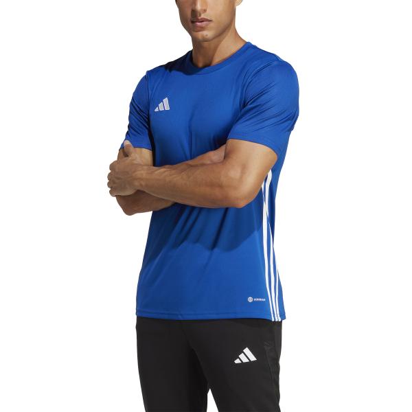 Adidas Shirt Tabela 23    Continuativa Blue Tifoshop