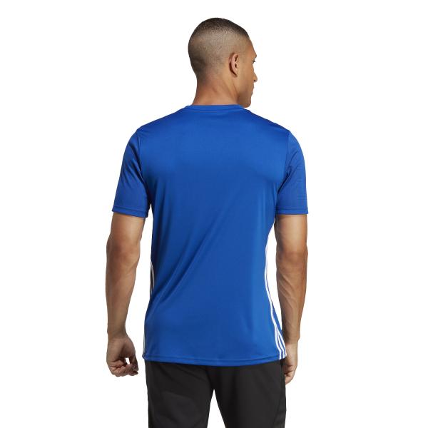 Adidas Shirt Tabela 23    Continuativa Blue Tifoshop