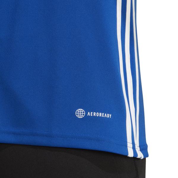 Adidas Maglia Gara Tabela 23    Continuativa Blu Tifoshop