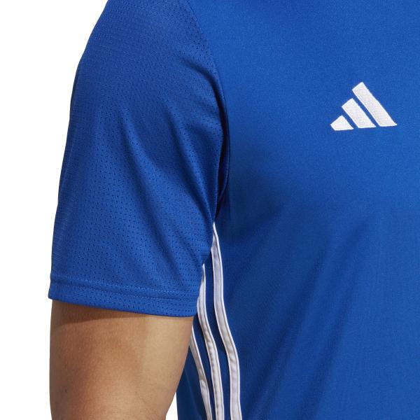 Adidas Maillot De Match Tabela 23    Continuativa Blue Tifoshop