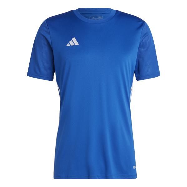 Adidas Maillot De Match Tabela 23    Continuativa Blue