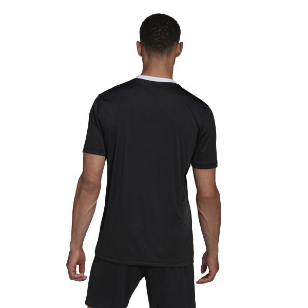 Adidas Training Shirt Entrada 22 Black Tifoshop