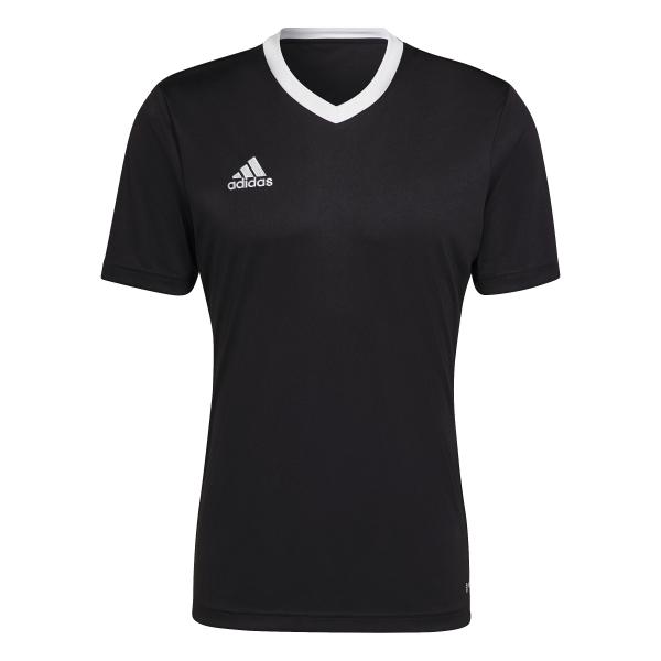 Adidas Trainingstrikot Entrada 22 Black