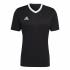 Adidas Training Shirt Entrada 22