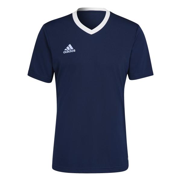 Adidas Training Shirt Entrada 22 Blue