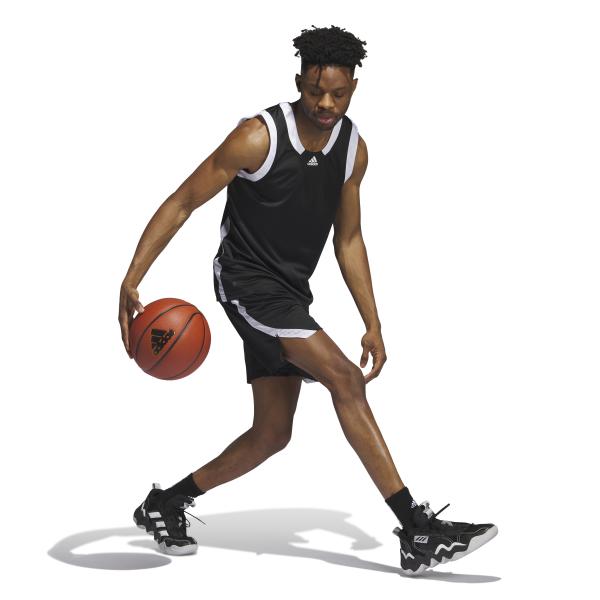 Adidas Short Short Icon Squad Black Tifoshop