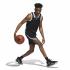 Adidas Short Short Icon Squad