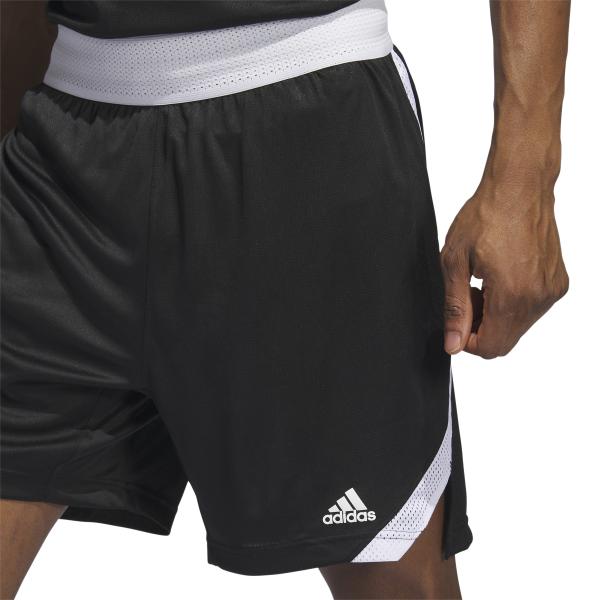 Adidas Short Short Icon Squad Black Tifoshop