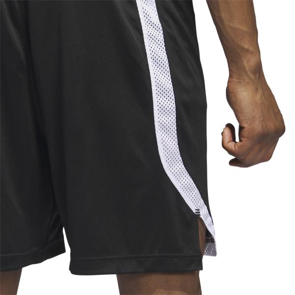 Adidas Short Short Icon Squad Black Tifoshop
