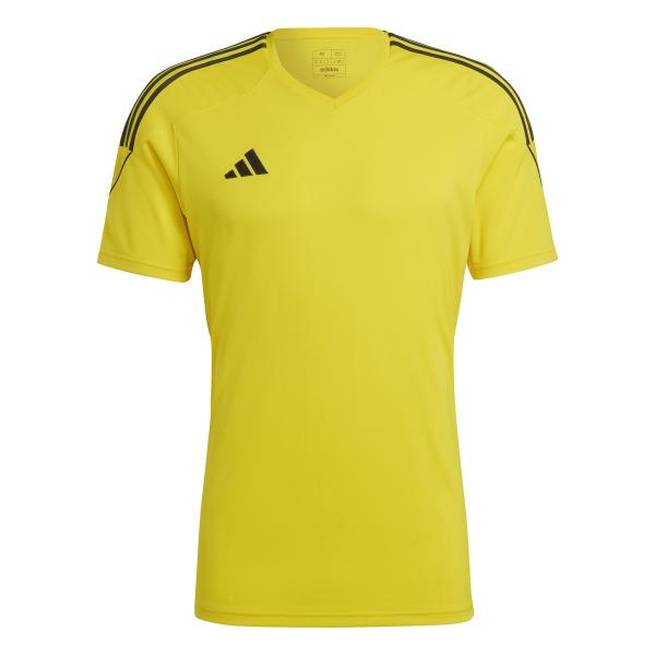 Adidas Maglia Gara Tiro 23    Fall Winter 24 Giallo