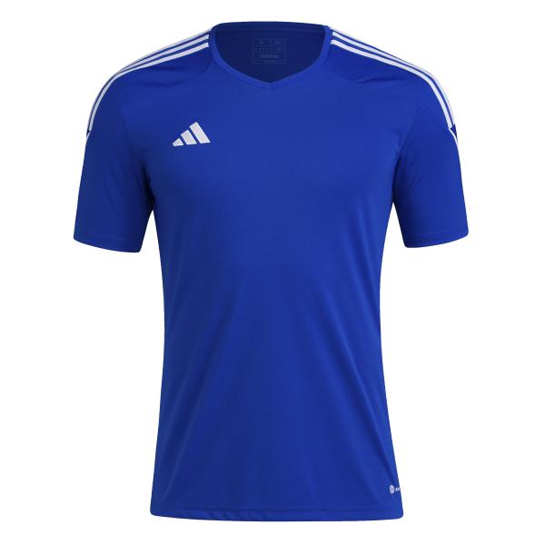 Adidas Jersey Tiro 23    Fall Winter 24 Blue Tifoshop