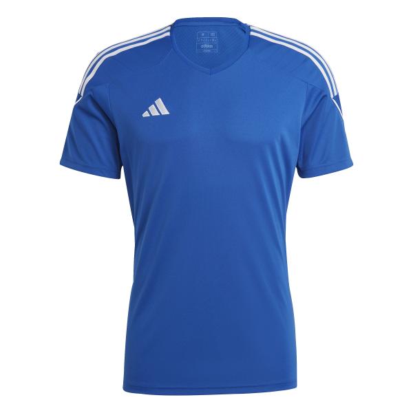 Adidas Maillot De Match Tiro 23    Fall Winter 24 Blue