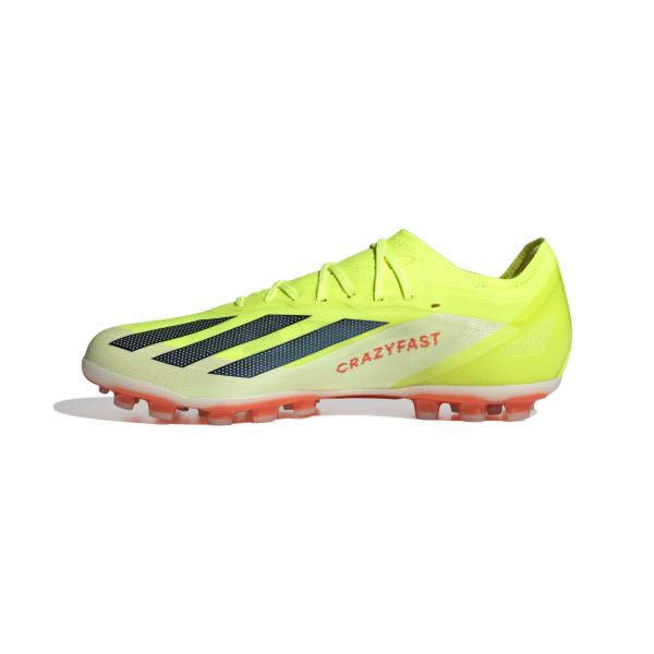 Adidas Fußball-schuhe X Crazyfast Elite 2 Ag  Unisexmode TESOYE/CBLACK/FTWWHT Tifoshop