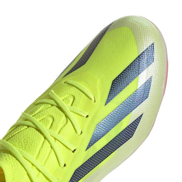 Adidas Fußball-schuhe X Crazyfast Elite 2 Ag  Unisexmode TESOYE/CBLACK/FTWWHT Tifoshop