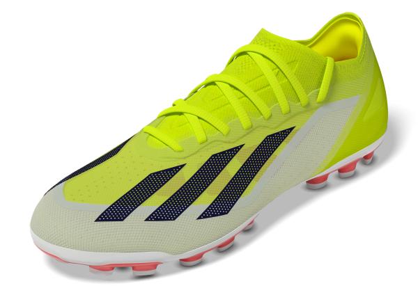 Adidas Fußball-schuhe X Crazyfast Elite 2 Ag  Unisexmode TESOYE/CBLACK/FTWWHT Tifoshop