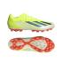 Adidas Chaussures de football X CRAZYFAST ELITE 2 AG  Unisex