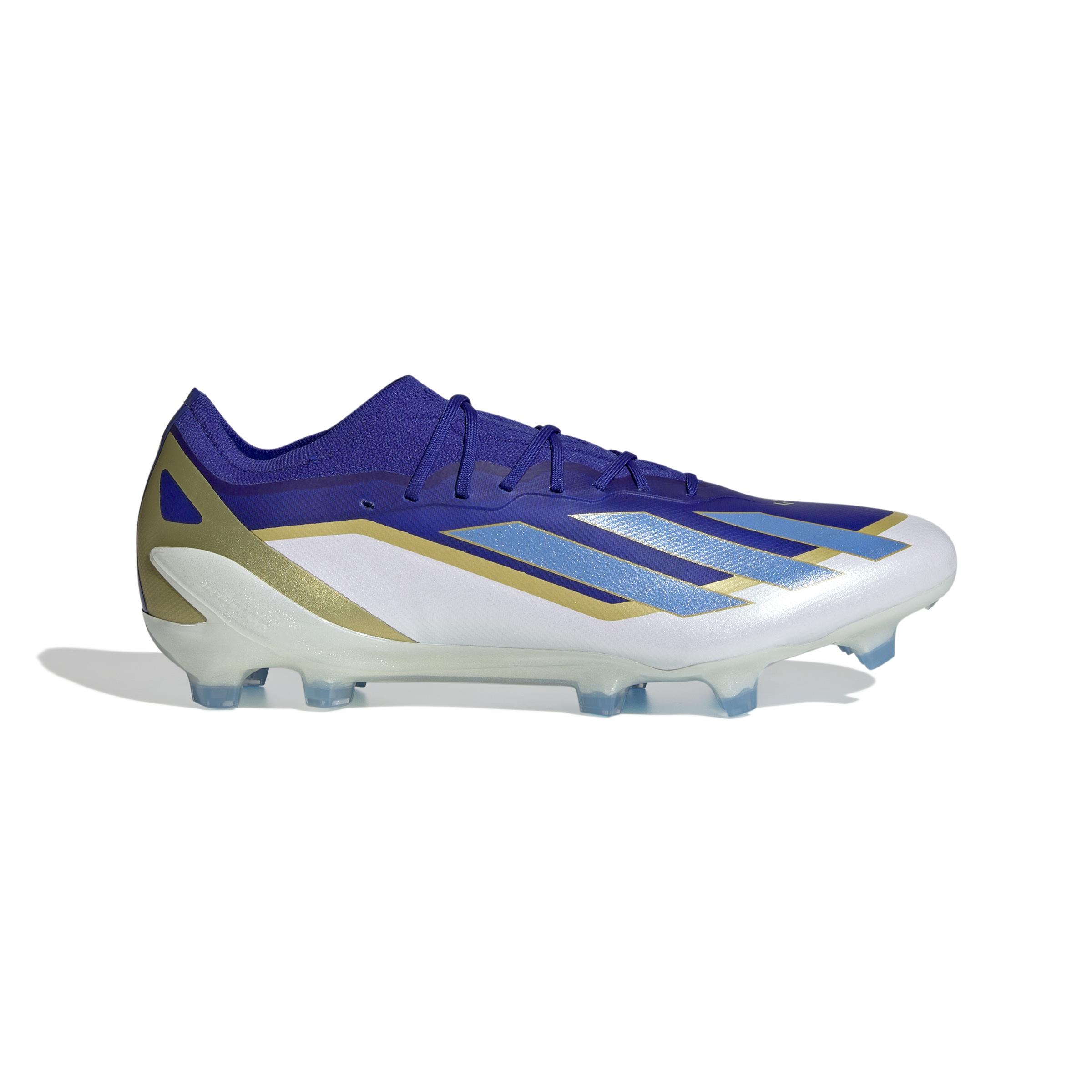 Adidas Chaussures De Football X Crazyfast Elite Fg Messi