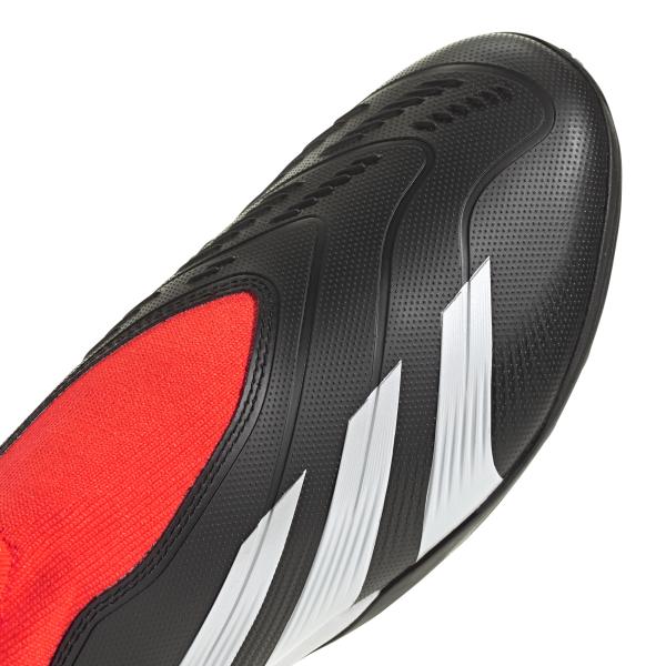 Adidas Chaussures De Futsal Predator League Ll Tf  Unisex CBLACK/FTWWHT/SOLRED Tifoshop