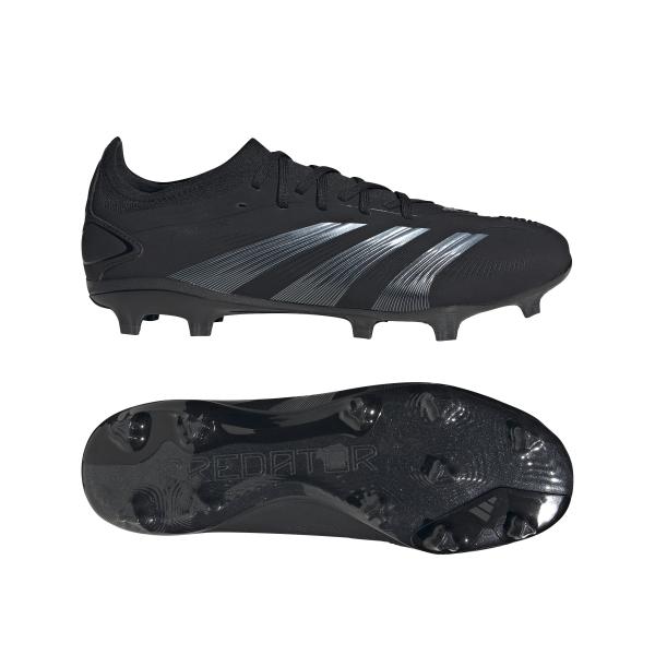 Adidas Fußball-schuhe Predator Pro Fg  Unisexmode Black Tifoshop