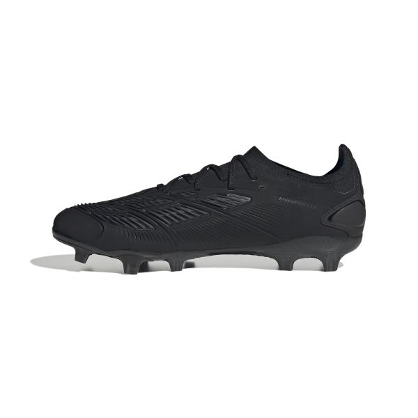 Adidas Fußball-schuhe Predator Pro Fg  Unisexmode Black Tifoshop