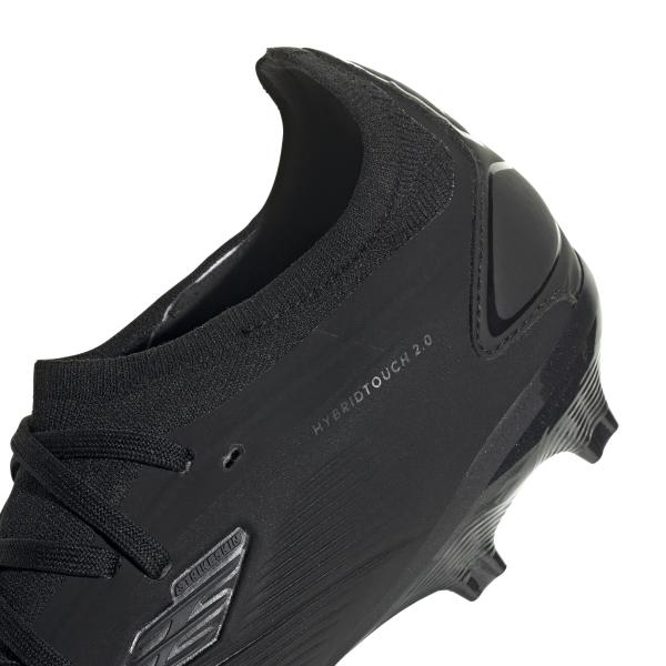 Adidas Football Shoes Predator Pro Fg  Unisex Black Tifoshop